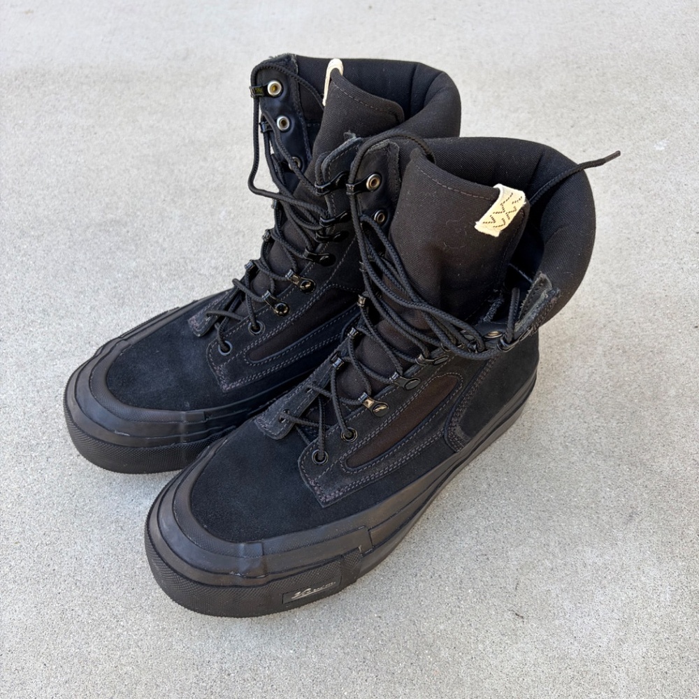 Visvim Tesota ‘91-Folk - image 2